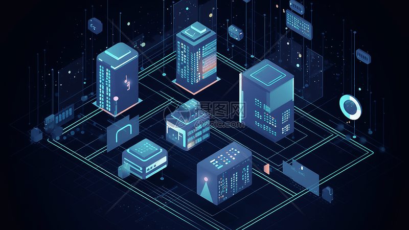 霍尼韦尔楼宇自控系统：揭秘其核心参数与选型要点