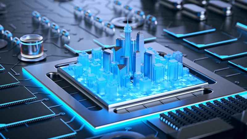 楼宇自控系统接线图DDC控制器：核心部件的解析与应用