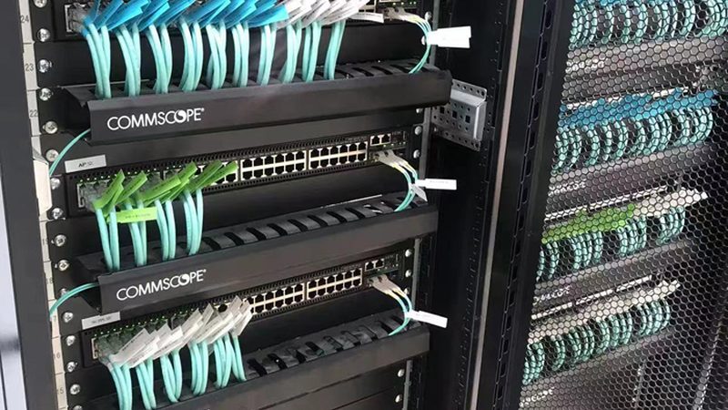智慧园区安防系统集成：构建安全与便捷的智慧生活圈