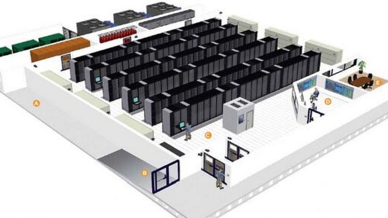 智慧医院整体解决方案：构建高效医疗信息化的关键